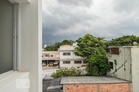 Vista do Quarto 1 de apartamento para alugar com 2 quartos, 38m² em Vila Progresso (zona Leste), São Paulo