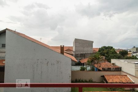 Vista da Sala de apartamento para alugar com 2 quartos, 38m² em Vila Progresso (zona Leste), São Paulo