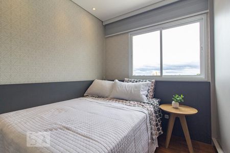 Quarto  de kitnet/studio para alugar com 1 quarto, 32m² em Prado Velho, Curitiba