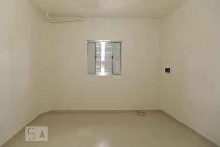 Quarto/Sala de casa para alugar com 1 quarto, 35m² em Água Rasa, São Paulo