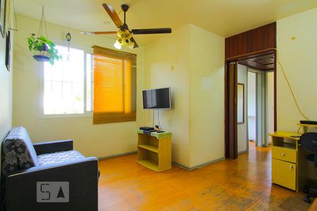 Sala de apartamento para alugar com 2 quartos, 56m² em Protásio Alves, Porto Alegre