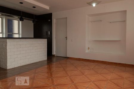 sala de apartamento à venda com 3 quartos, 65m² em Vila Nova Caledônia, São Paulo