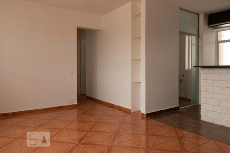 sala de apartamento à venda com 3 quartos, 65m² em Vila Nova Caledônia, São Paulo