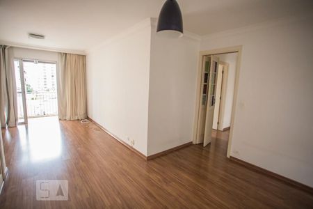 Apartamento à venda com 89m², 3 quartos e 2 vagasSala de Jantar