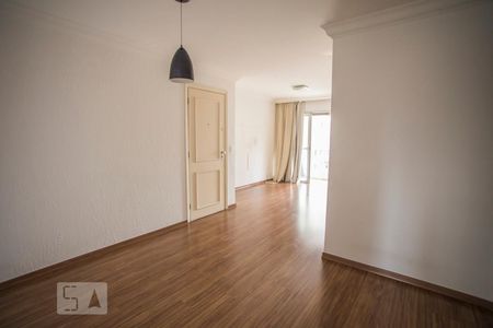 Apartamento à venda com 89m², 3 quartos e 2 vagasSala de Jantar