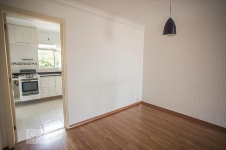 Apartamento à venda com 89m², 3 quartos e 2 vagasSala de Jantar