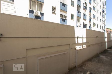 Vista de apartamento para alugar com 1 quarto, 38m² em Centro Histórico, Porto Alegre