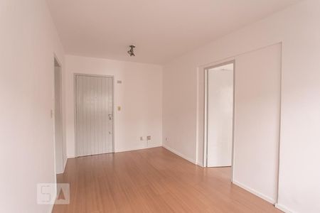 Sala de apartamento para alugar com 1 quarto, 38m² em Centro Histórico, Porto Alegre