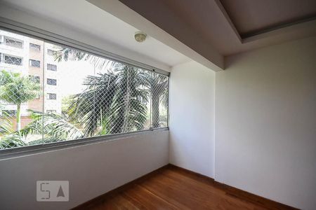 Varanda de apartamento à venda com 2 quartos, 70m² em Vila Andrade, São Paulo