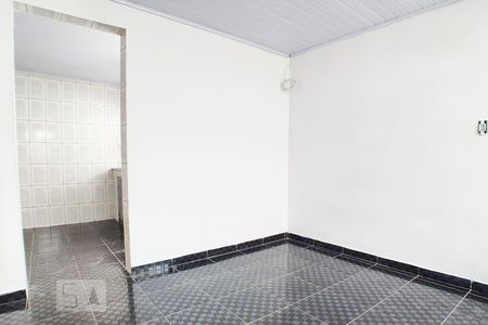 Sala  de casa de condomínio para alugar com 1 quarto, 40m² em Vila Verde, São Paulo