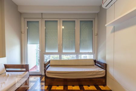 Quarto 1 de apartamento à venda com 2 quartos, 115m² em Independência, Porto Alegre