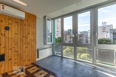 Quarto 2 de apartamento à venda com 2 quartos, 115m² em Independência, Porto Alegre