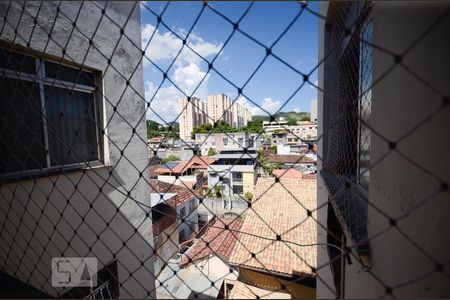 Vista de apartamento para alugar com 2 quartos, 270m² em Fonseca, Niterói