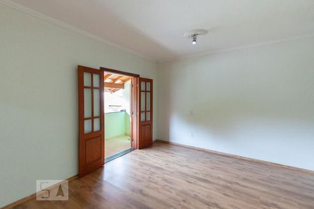 Suite de casa à venda com 4 quartos, 380m² em Parque Taquaral, Campinas