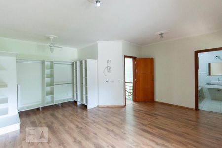 Suite de casa à venda com 4 quartos, 380m² em Parque Taquaral, Campinas