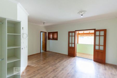 Suite de casa à venda com 4 quartos, 380m² em Parque Taquaral, Campinas