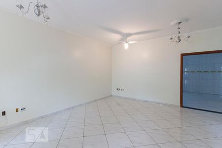 Sala de casa à venda com 4 quartos, 380m² em Parque Taquaral, Campinas