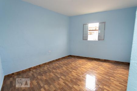 Quarto de casa para alugar com 1 quarto, 60m² em Jardim Brasil (zona Norte), São Paulo