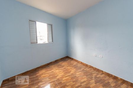 Quarto de casa para alugar com 1 quarto, 60m² em Jardim Brasil (zona Norte), São Paulo