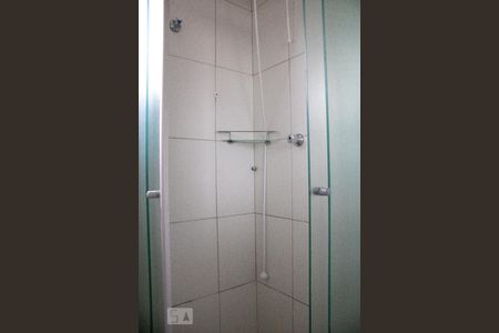 Banheiro de apartamento para alugar com 1 quarto, 39m² em Vila Mariana, São Paulo