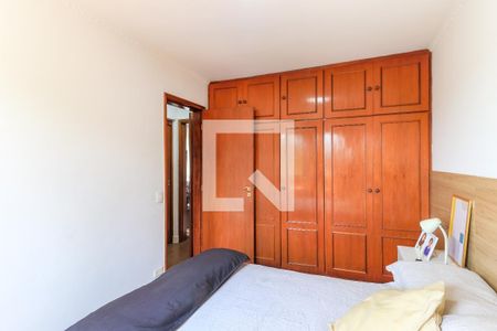 Quarto 1 de apartamento para alugar com 2 quartos, 68m² em Santo Amaro, São Paulo