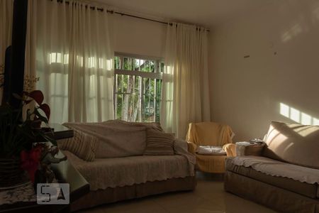 Sala de casa à venda com 4 quartos, 200m² em Jabaquara, São Paulo