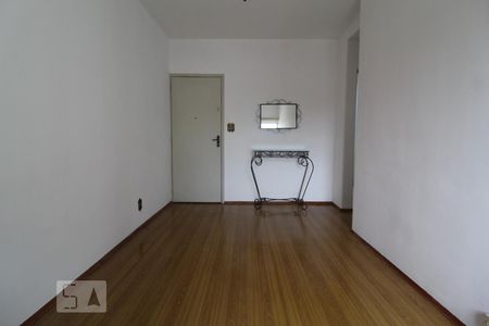 Sala de apartamento à venda com 2 quartos, 60m² em Olímpico, São Caetano do Sul