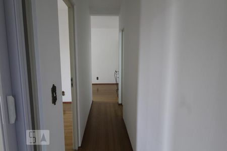 Hall de apartamento à venda com 2 quartos, 60m² em Olímpico, São Caetano do Sul