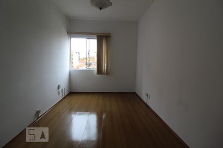 Sala de apartamento à venda com 2 quartos, 60m² em Olímpico, São Caetano do Sul