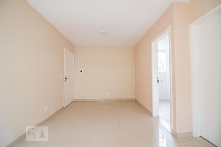 Sala/Quarto de kitnet/studio para alugar com 1 quarto, 35m² em Partenon, Porto Alegre