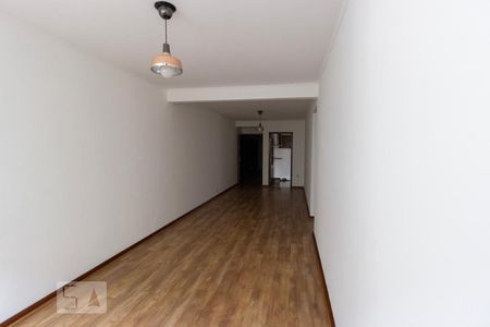 Sala de apartamento à venda com 3 quartos, 110m² em Santana, São Paulo