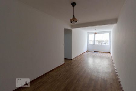 Apartamento à venda com 110m², 3 quartos e 1 vagaSala