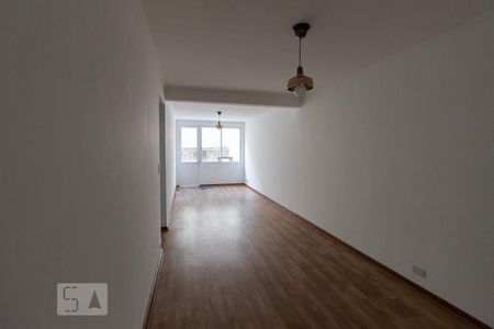 Sala de apartamento à venda com 3 quartos, 110m² em Santana, São Paulo