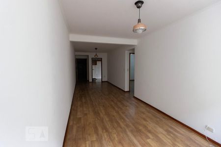 Sala de apartamento à venda com 3 quartos, 110m² em Santana, São Paulo