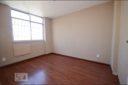 Quarto 1 de apartamento à venda com 2 quartos, 54m² em Icaraí, Niterói