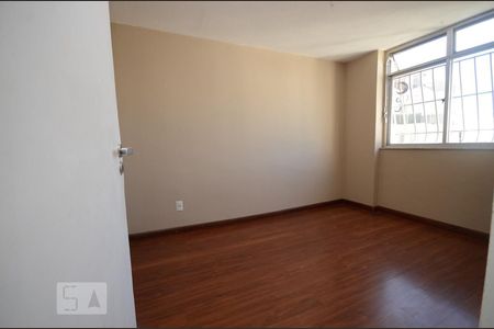 Quarto 2 de apartamento à venda com 2 quartos, 54m² em Icaraí, Niterói