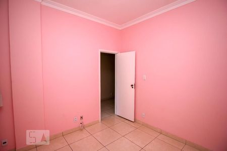 Quarto 1 de apartamento à venda com 3 quartos, 107m² em Laranjeiras, Rio de Janeiro