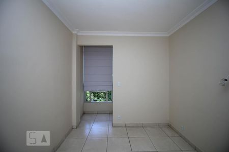 Quarto 2 de apartamento à venda com 3 quartos, 107m² em Laranjeiras, Rio de Janeiro