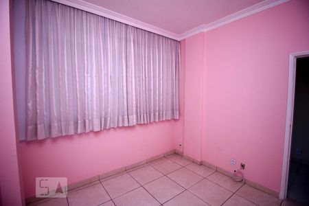 Quarto 1 de apartamento à venda com 3 quartos, 107m² em Laranjeiras, Rio de Janeiro