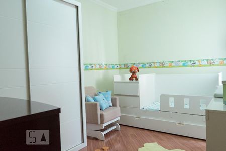 Quarto 2 de casa à venda com 3 quartos, 124m² em Parque Mandaqui, São Paulo