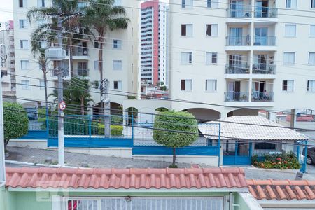 Quarto 1 - Vista de casa à venda com 3 quartos, 124m² em Parque Mandaqui, São Paulo