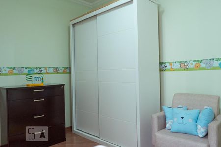 Quarto 2 de casa à venda com 3 quartos, 124m² em Parque Mandaqui, São Paulo