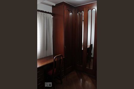 Quarto de apartamento à venda com 2 quartos, 296m² em Jardim Messina, Jundiaí