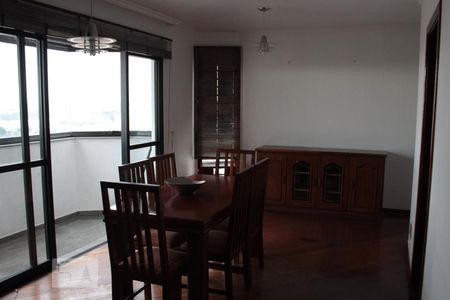 Sala de apartamento à venda com 2 quartos, 296m² em Jardim Messina, Jundiaí
