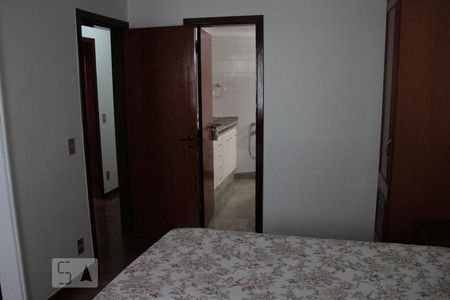 Quarto de apartamento à venda com 2 quartos, 296m² em Jardim Messina, Jundiaí