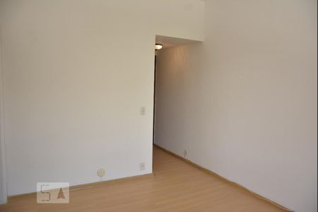 Sala de apartamento à venda com 2 quartos, 76m² em Botafogo, Rio de Janeiro