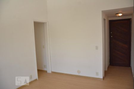 Sala de apartamento à venda com 2 quartos, 76m² em Botafogo, Rio de Janeiro