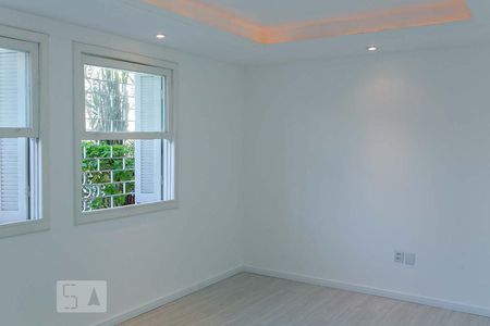 Sala de apartamento para alugar com 1 quarto, 55m² em Menino Deus, Porto Alegre