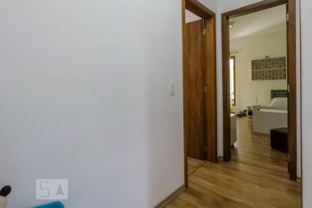 Entrada quartos de casa à venda com 4 quartos, 288m² em Jardim da Saúde, São Paulo