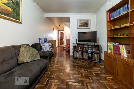 Sala de casa à venda com 3 quartos, 240m² em Parque São Domingos, São Paulo